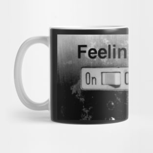 TVD Mug